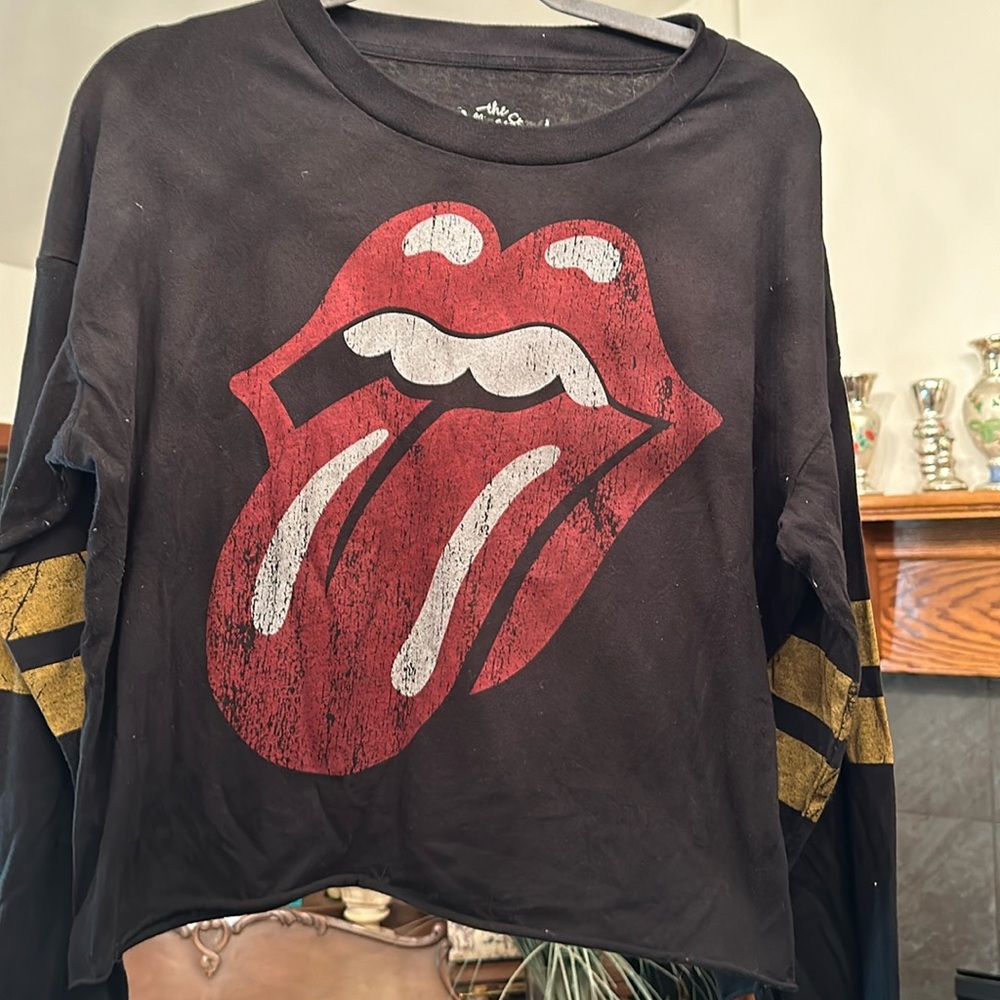 R. Stones Tee